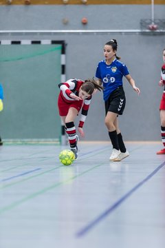 Bild 553 - B2 Loewinnen Cup